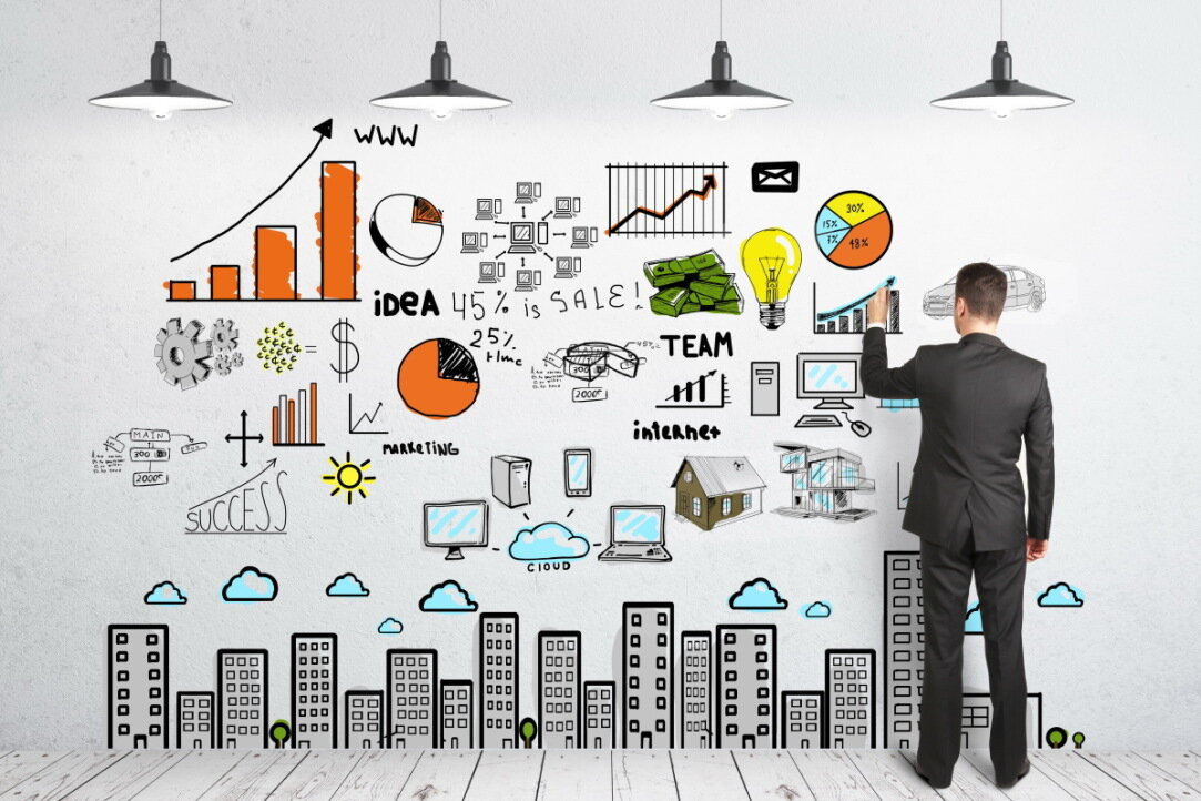 Чтобы ничего не забыть - записывайте.