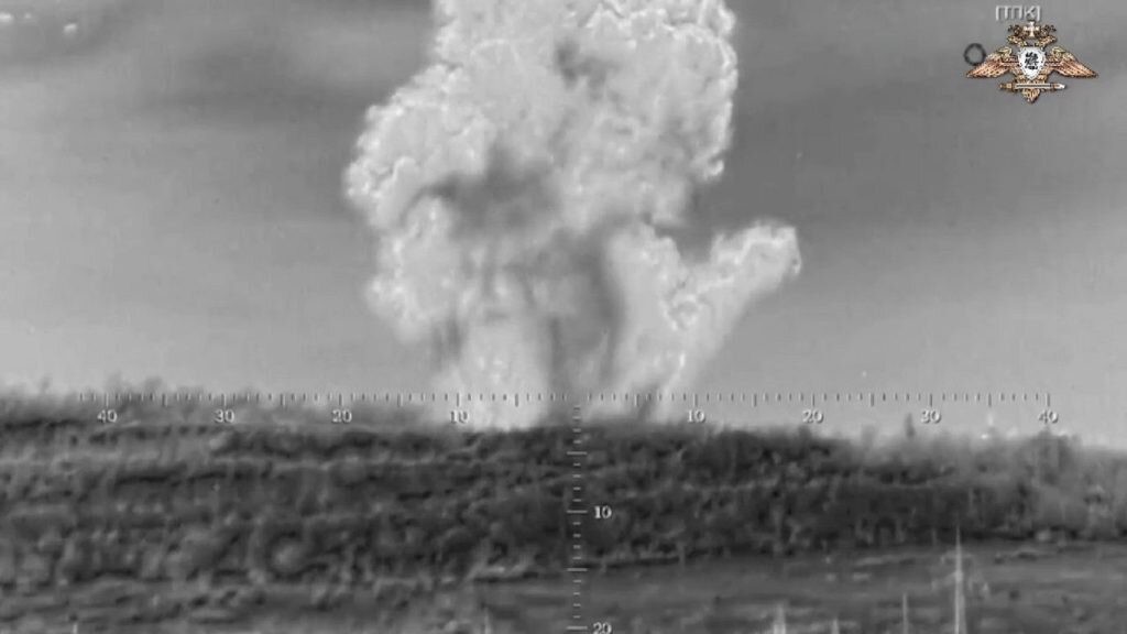    Фото: Скриншот видео Елена Стеценко