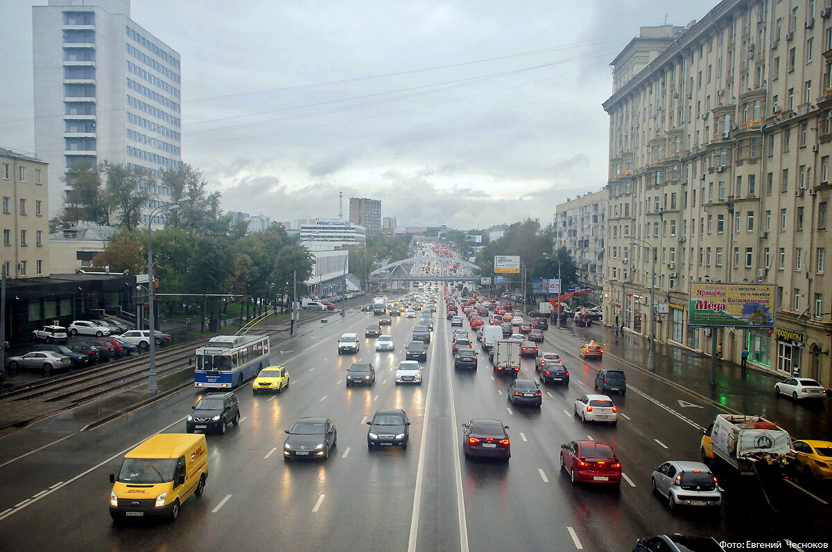 Город на память». 811. Даниловская слобода. Варшавское шоссе | Город на  память | Дзен