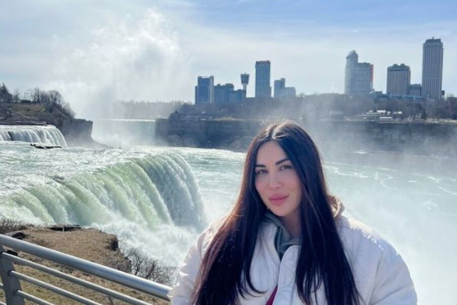 «Даже сегодня вам предложат мелирование на шапочку и пряди а-ля арбуз ...