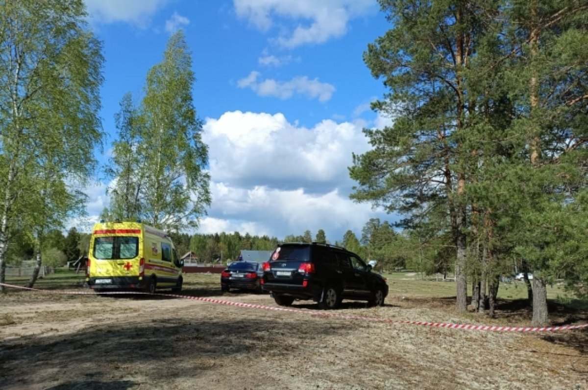    Местные жители вкололи Прилепину обезболивающее до приезда скорой помощи