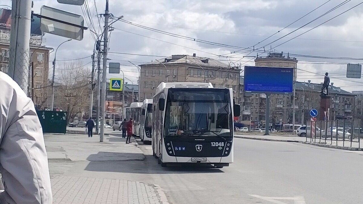 В Новосибирске построят новый магазин рядом с автовокзалом-Главным |  Atas.info | Дзен