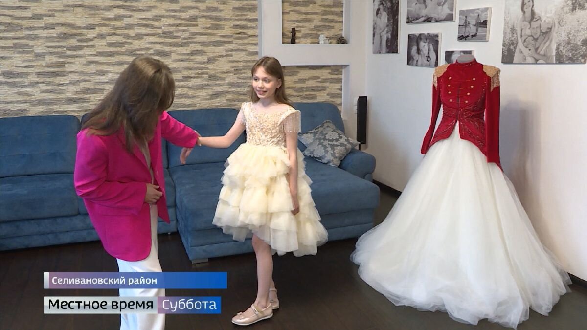 Фото - ГТРК "Владимир"