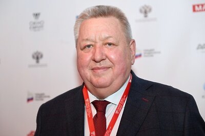    Актёр Георгий Тютрюмов ©Екатерина Чеснокова РИА Новости