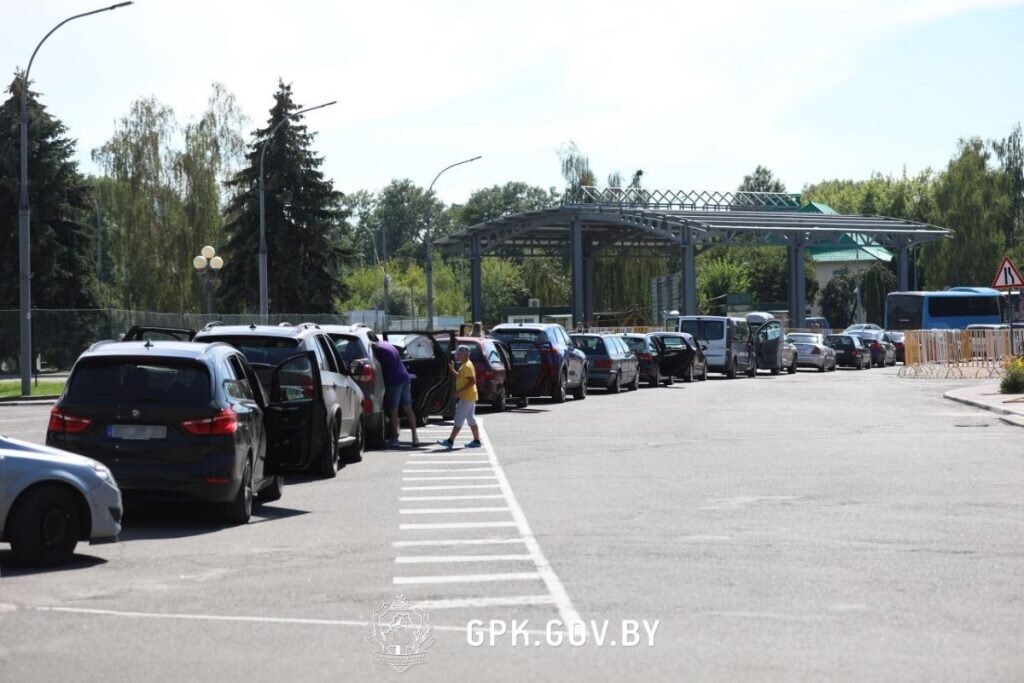    Фото: t.me/gpkgovby Юлия Дидух