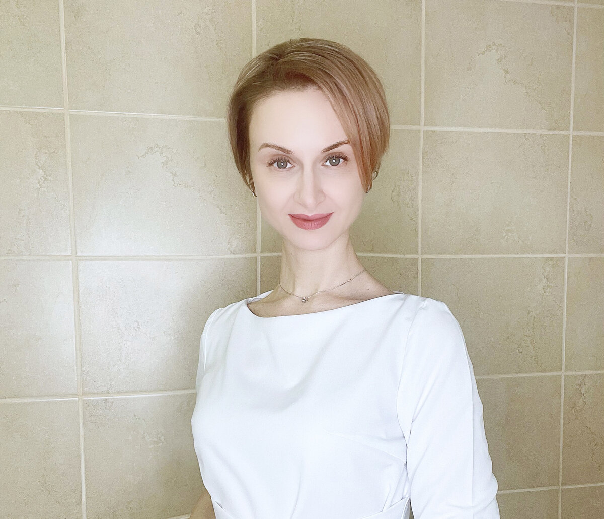 доктор Евгения Назимова 