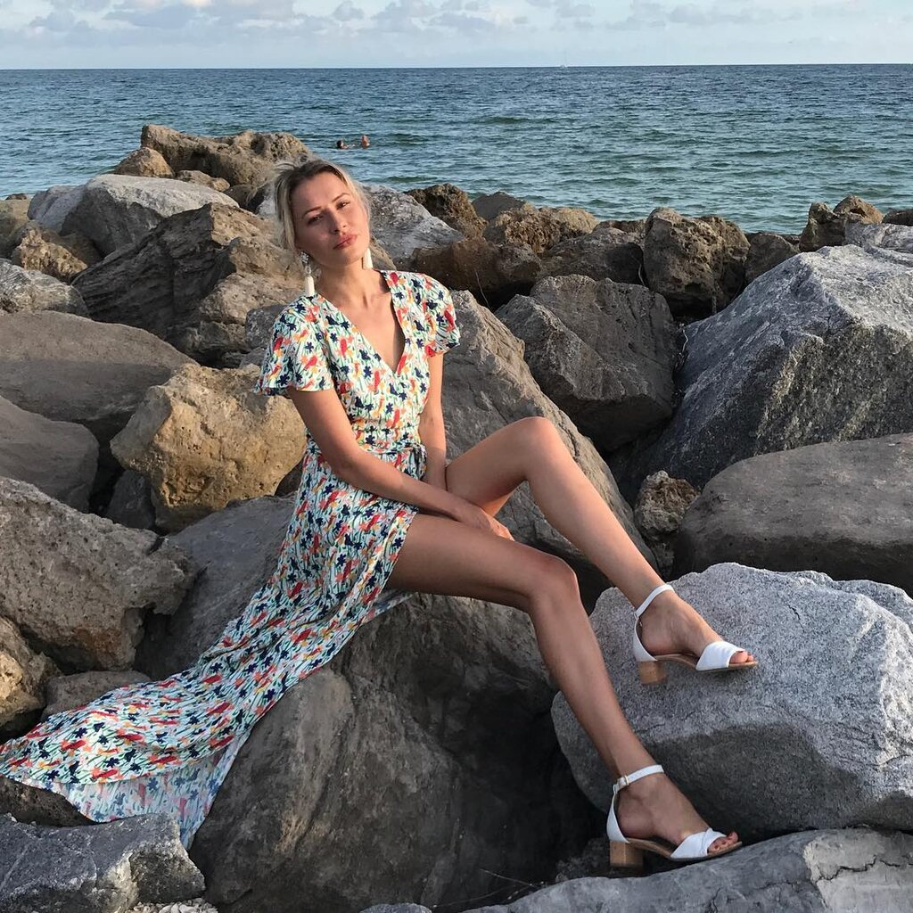 Ирина Проскурина