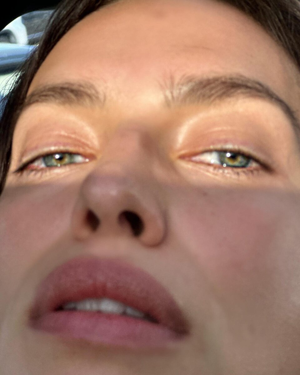    Ирина Шейк отдохнула в МайамиСоцсети Ирины Шейк