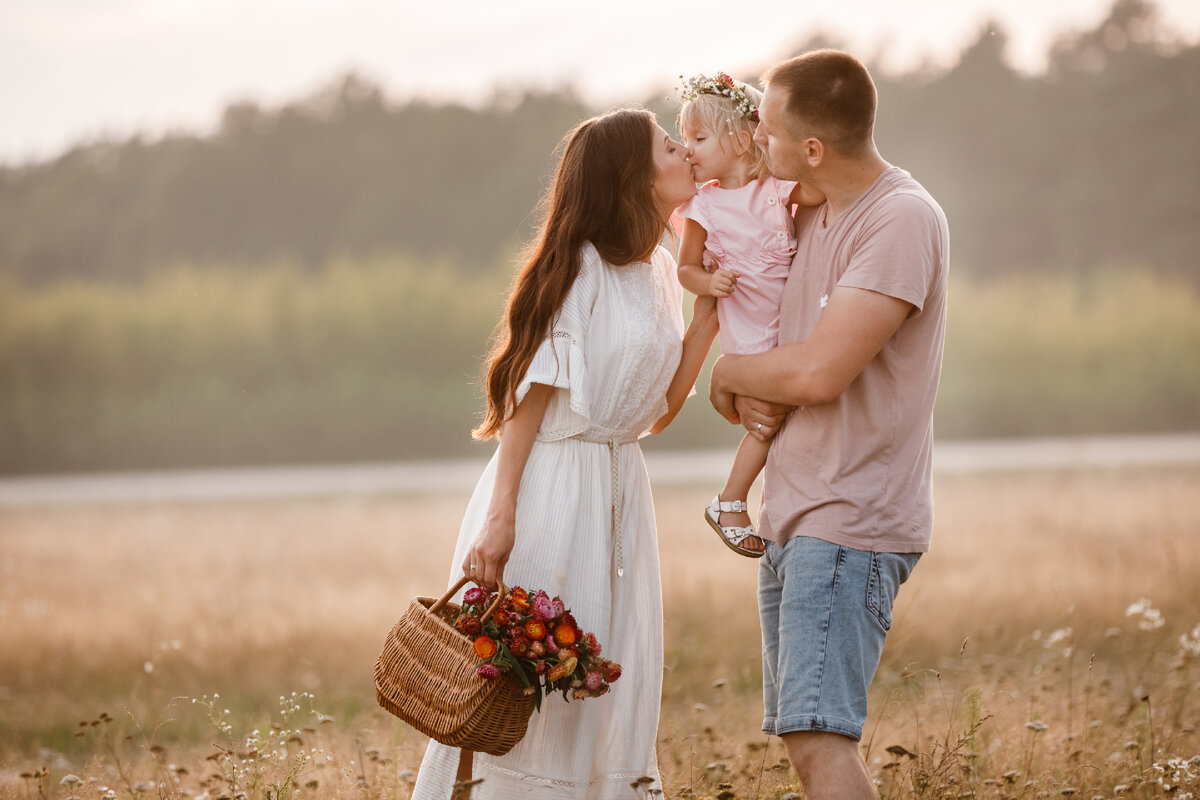 Как найти время для своих детей родителям, которые слишком заняты