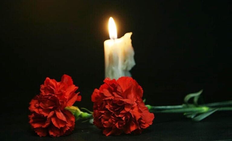    В Бугурусланском районе простились с Радиком Фархутдиновым, погибшим в ходе СВО Кристина Просвиркина