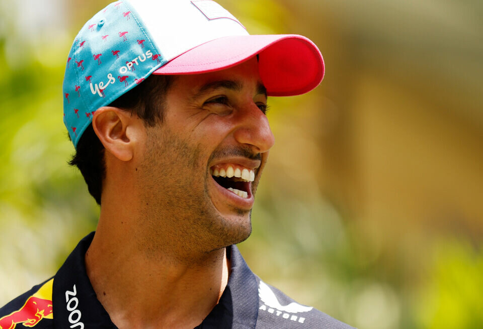    Getty Images / Red Bull Content Pool