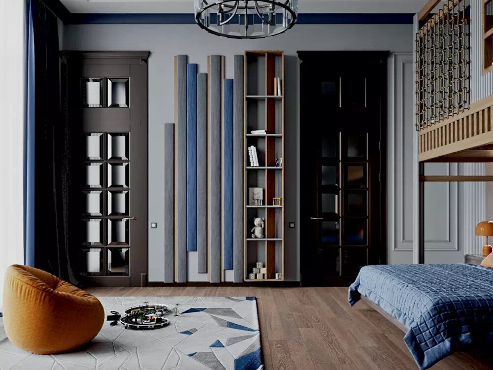 Места для отдыха и чудесных сновидений фото 2