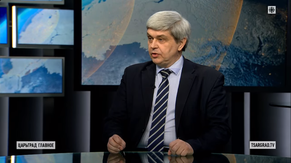  АЛЕКСАНДР ЛЕЖАВА ОБЪЯСНИЛ, ЧТО СТОИТ ЗА ЦИФРАМИ ЦБ И РОССТАТА. ОН РАСКРЫЛ РЕАЛЬНЫЙ ПОКАЗАТЕЛЬ ИНФЛЯЦИИ В РОССИИ. ФОТО: ЦАРЬГРАД