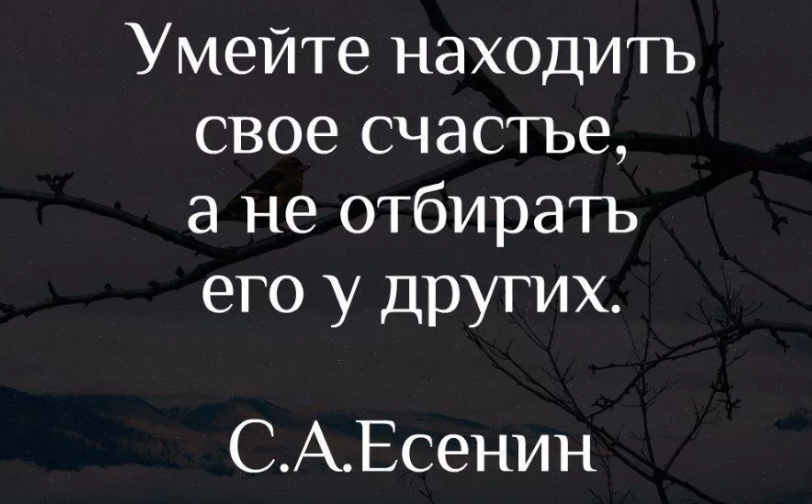 Умел потерять умей и найти плохо