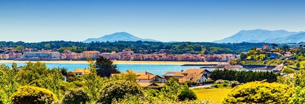 Сен-Жан де Люз