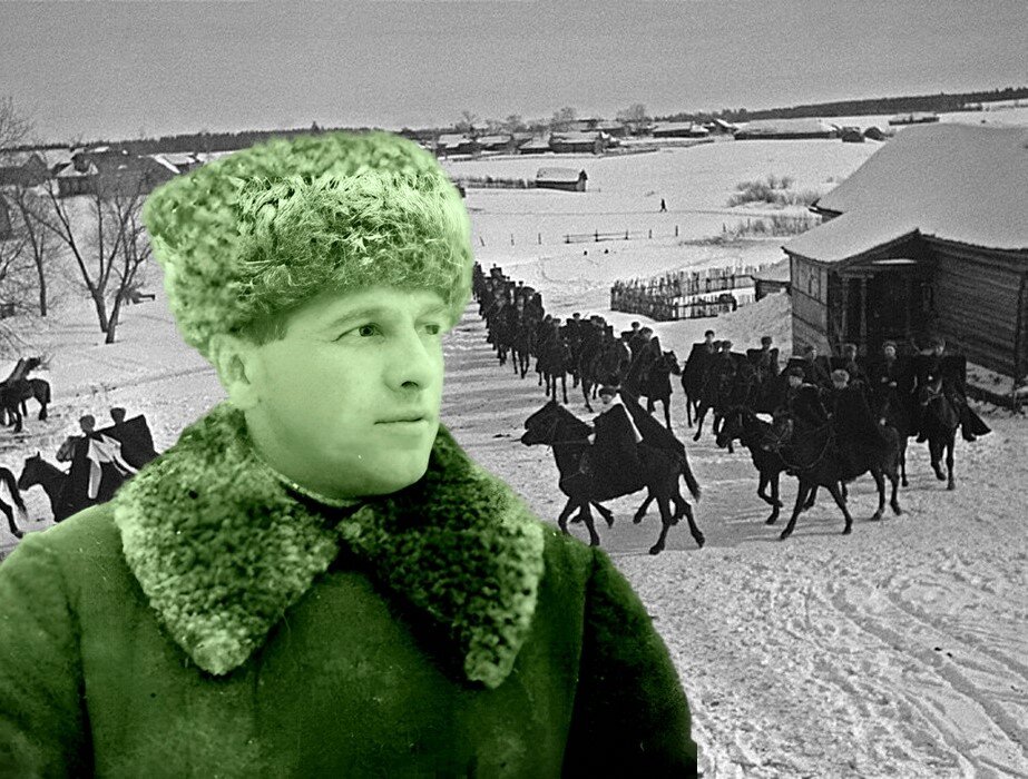 Почему Сталин отказался посмертно присвоить генералу Льву Доватору звание Героя Советского Союза