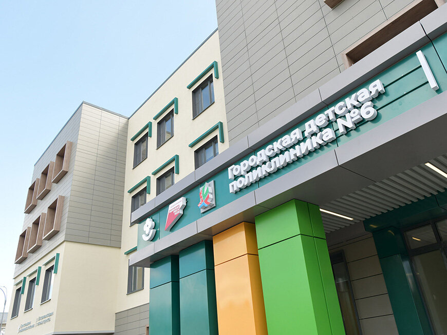 Фото: Город Казань KZN.RU/Денис Гордийко