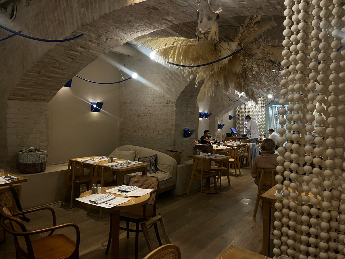 нулевой этаж