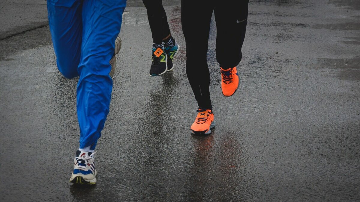     Первый благотворительный забег «Беги ради детства», приуроченный ко Дню защиты детей, 27 мая 2023 года проводит Хабаровская краевая общественная организация «Чужих детей не бывает».