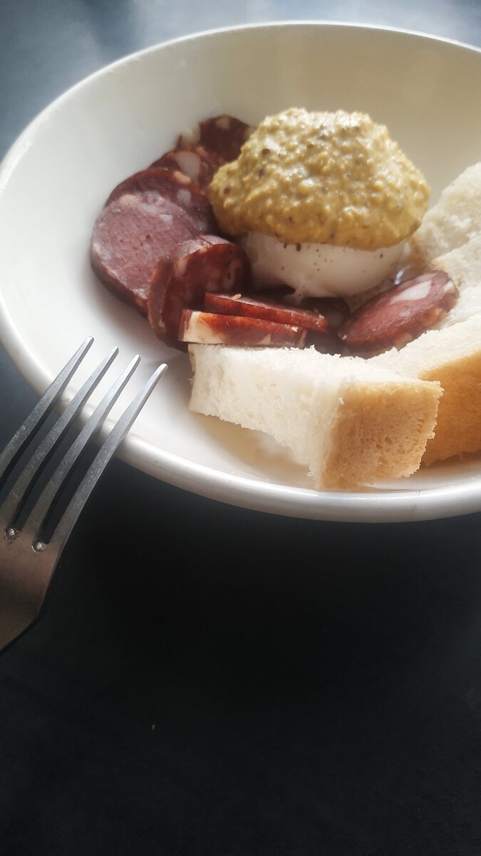 Практически, натюрморт 