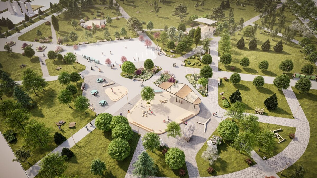 ФОТО: ПРЕСС-СЛУЖБА АДМИНИСТРАЦИИ ЧЕЛЯБИНСКА 