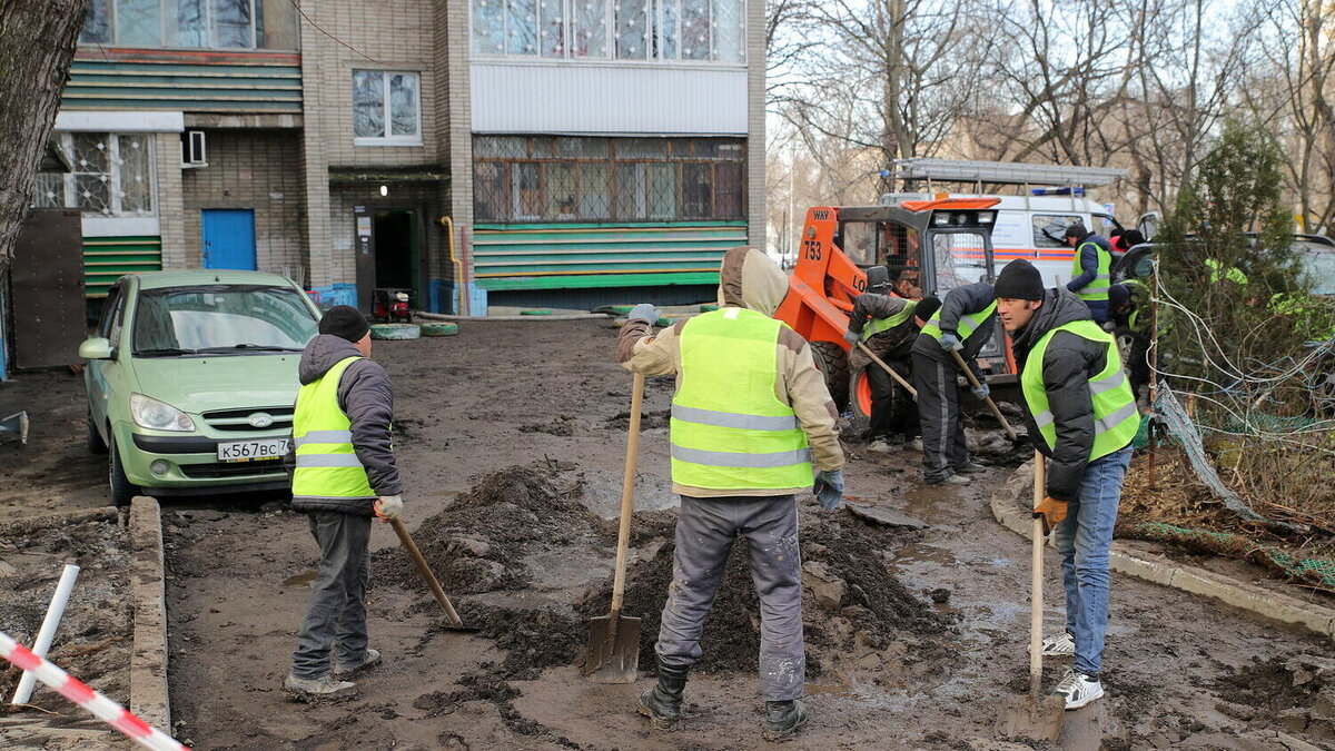     С 14 мая в Ростове начнут массово отключать горячую воду, предупредили «Ростовские тепловые сети».