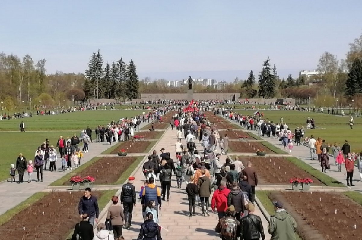    В Петербурге предложили отмечать годовщину Таллинского прорыва