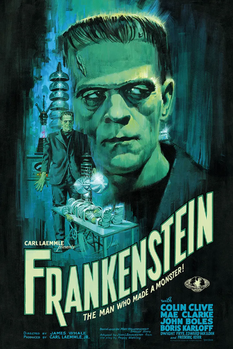 Афиша фильма