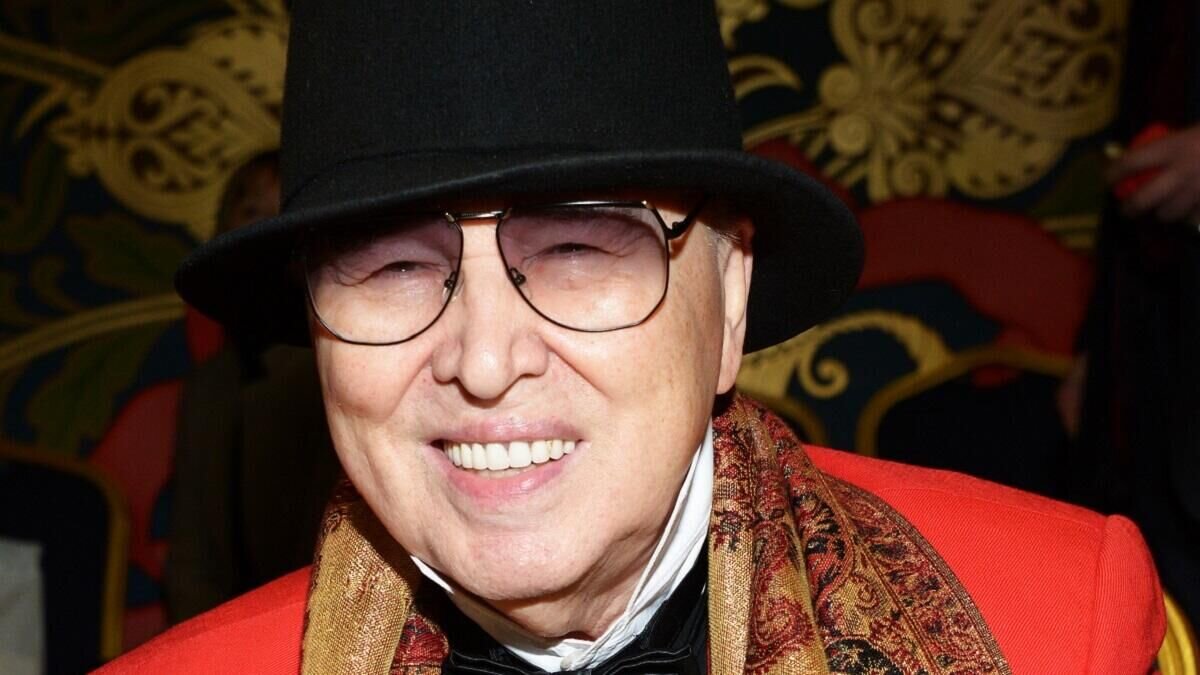    Вячеслав Зайцев© Globallookpress Anatoly Lomokhov