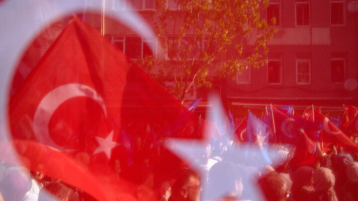 ФОТО: SHADY ALASSAR/GLOBALLOOKPRESS