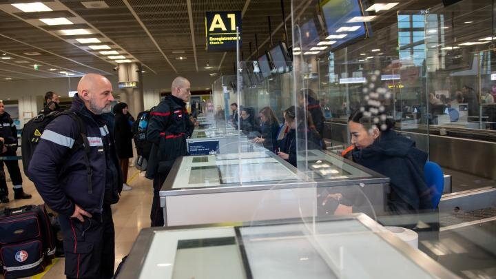 Фото: globallookpress.com / Laurent Coust