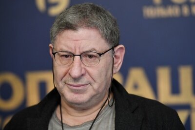    Михаил Лабковский ©Светлана Шевченко РИА Новости