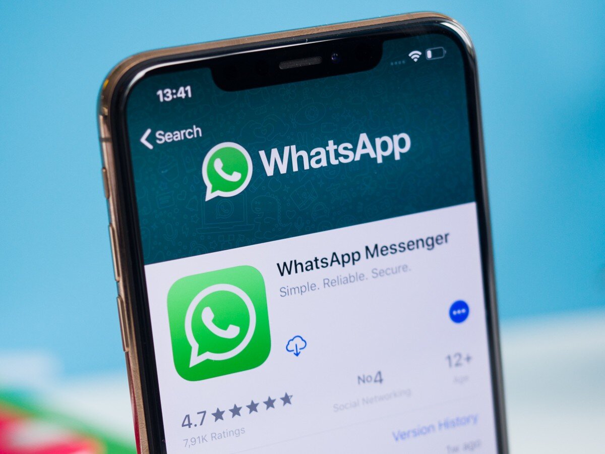WhatsApp всё больше копирует Telegram | 4pda.to | Дзен