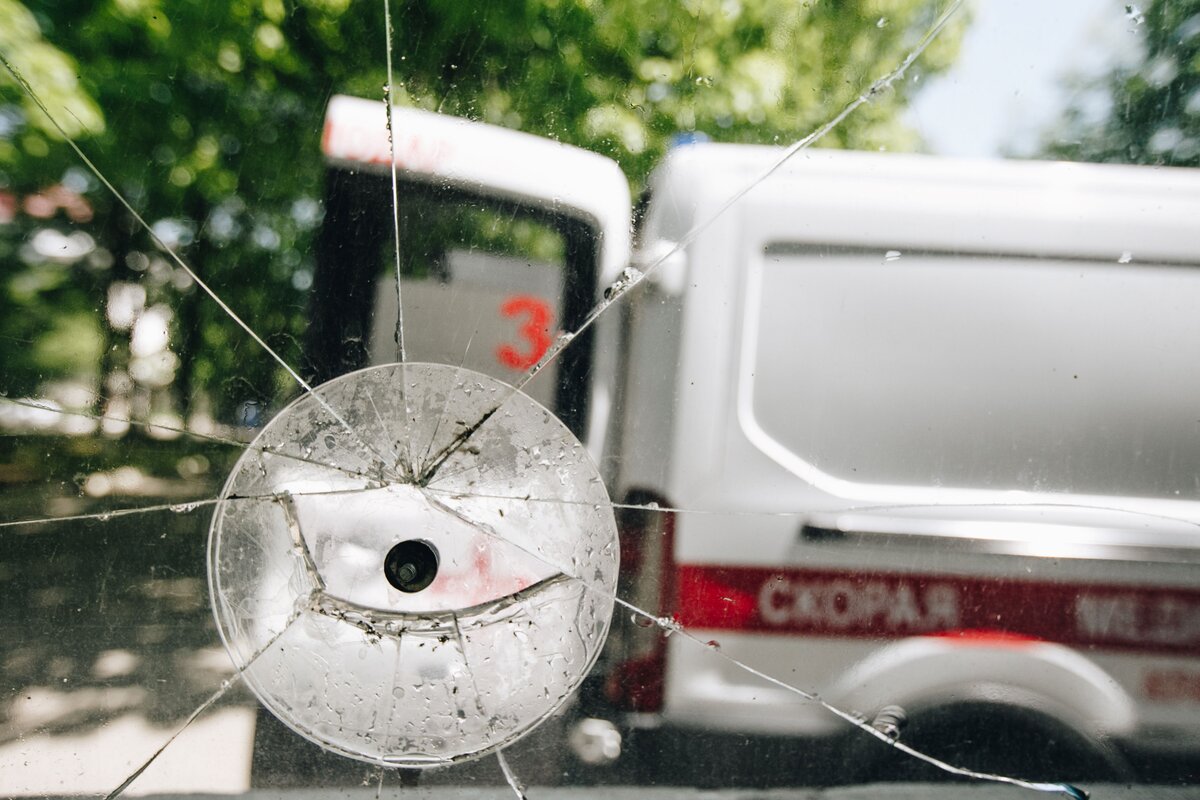 Фото: Денис Яковлев, "Краснодарские известия"
