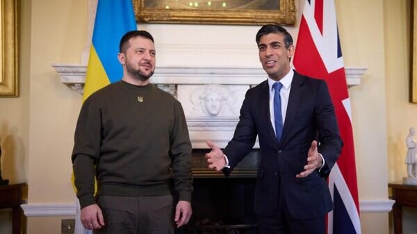    © Пресс-служба президента Украины