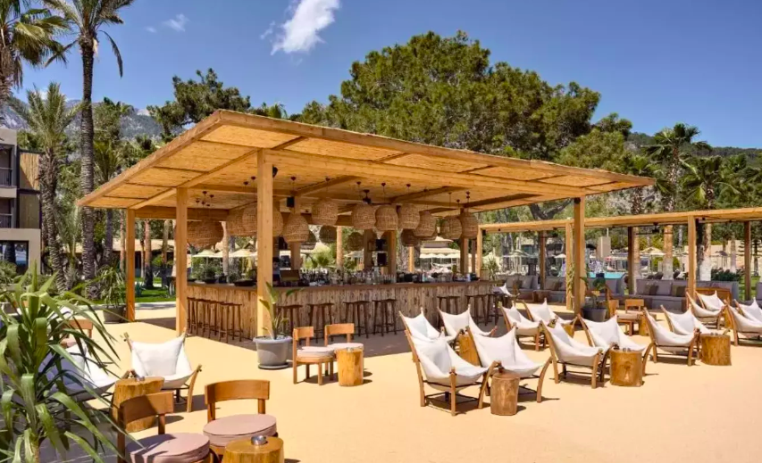 Balmy beach resort kemer фото. Balmy beach resort. Балми бич резорт кемер турция отель. Дедеман кемер резорт. Balmy beach тур.