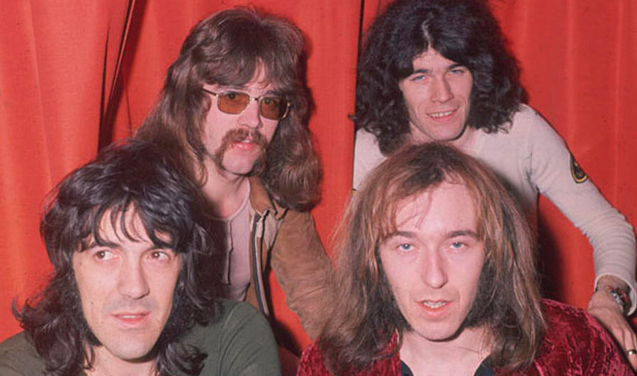 Судьба барабанщика. К годовщине со дня рождения одного из основателей ...