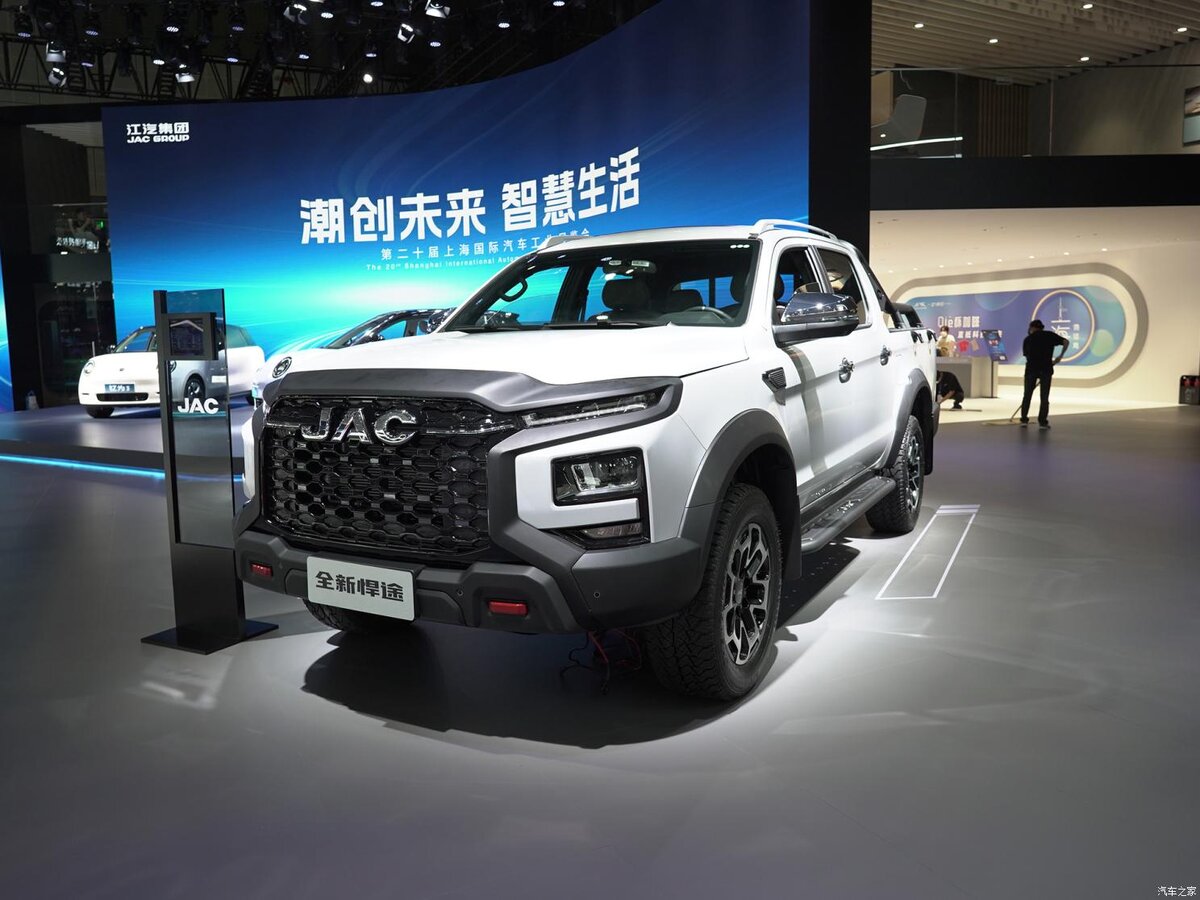 JAC Хантер 2021. JAC t9 Hunter 2023. Джак Хантер пикап 2023. Хантер китаец.