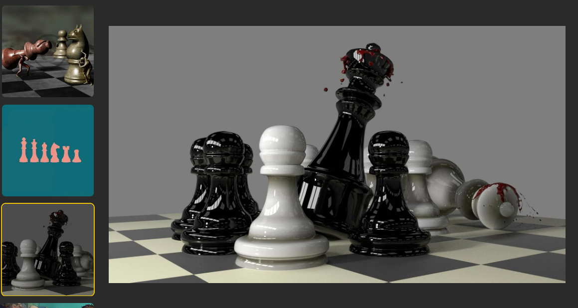 Ну что ж, дамы и господа-шахматисты. Не прошла мимо задачка вчерашняя про пропавшую фигуру белых, что дает мат.