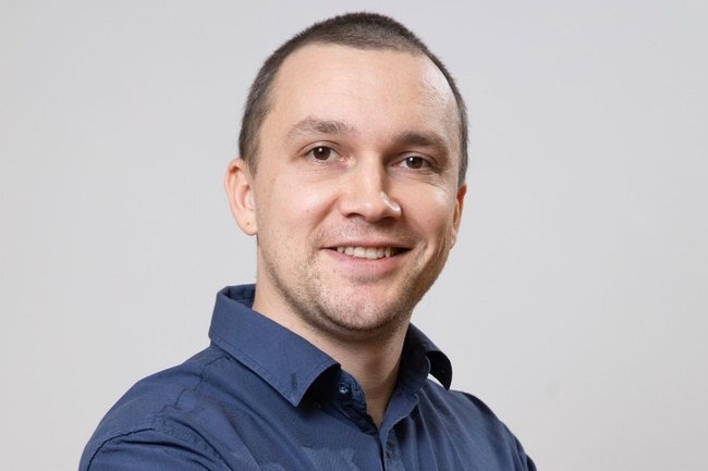   Андрей Кононов