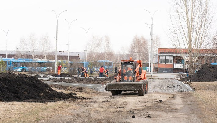 Фото: Администрация правительства Кузбасса
