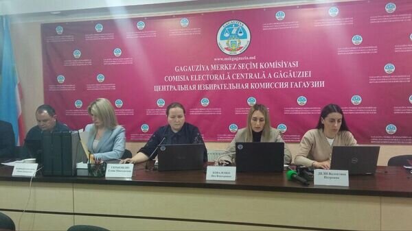    © Sputnik / Maxim Topal