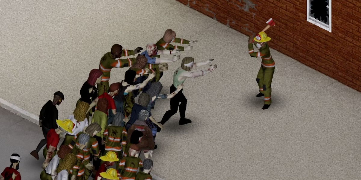 10 лучших инструментов в Project Zomboid