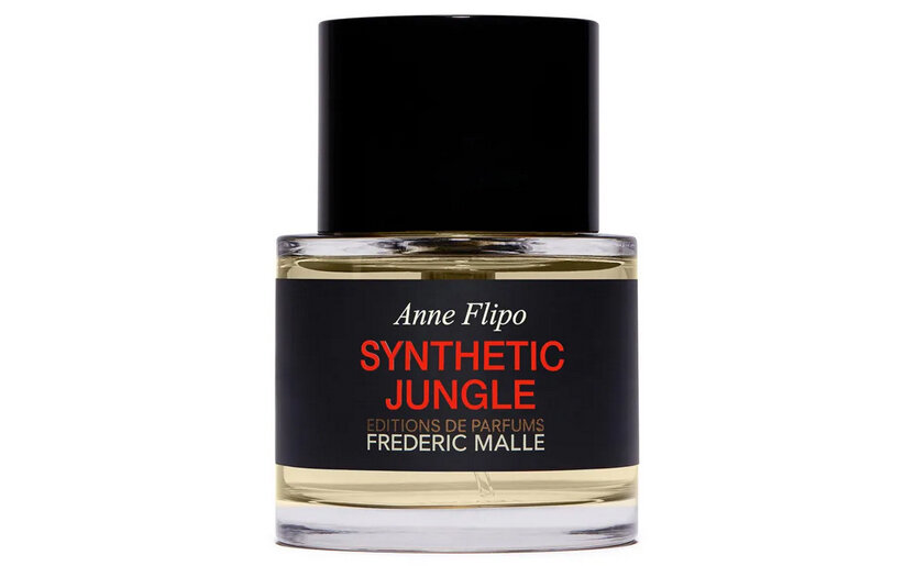 Synthetic jungle frederic malle