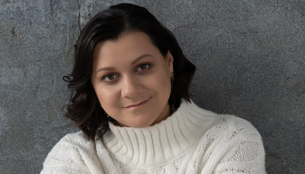 Полина Воробьёва, 33 года, Санкт-Петербург, Россия
