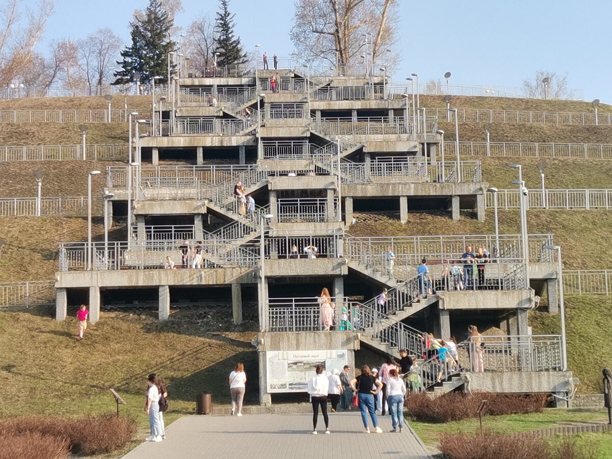 Фото автора канала 