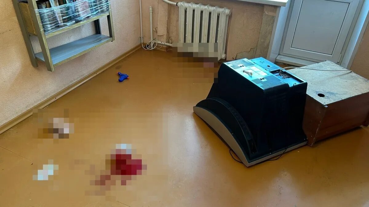 Фото: СКР по РБ