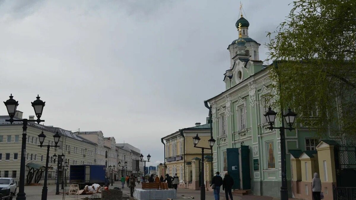     В Татарстане в четверг, 18 мая, ожидается до 26 градусов выше нуля и ветер порывами до 14 метров в секунду. Об этом сообщили в гидрометцентре региона.