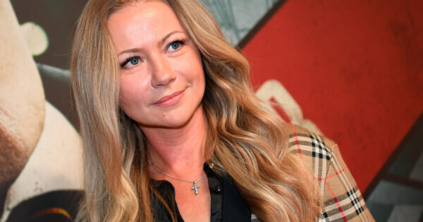    Мария Миронова. Фото moslenta.ru