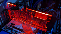 Если видеокарте Radeon RX 7900 XTX "не мешать", она может потреблять до 700 Вт мощности. Но до RTX 4090 по производительности всё равно не дотянет  📷
